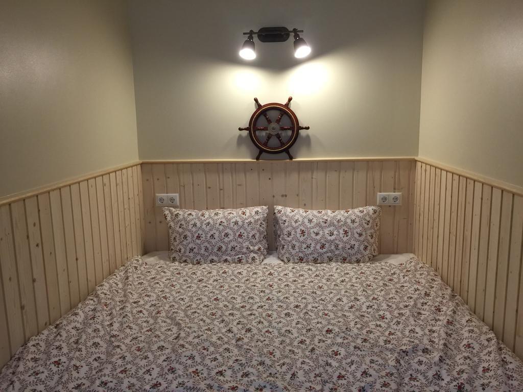 Metsa Apartments Pärnu Cameră foto