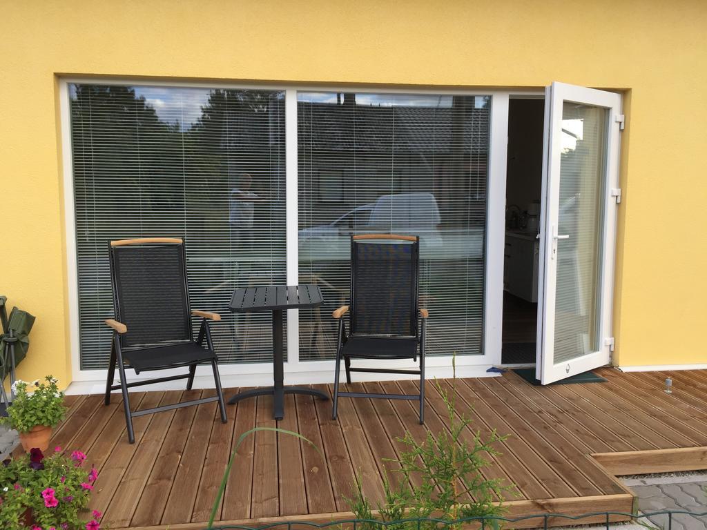 Metsa Apartments Pärnu Cameră foto