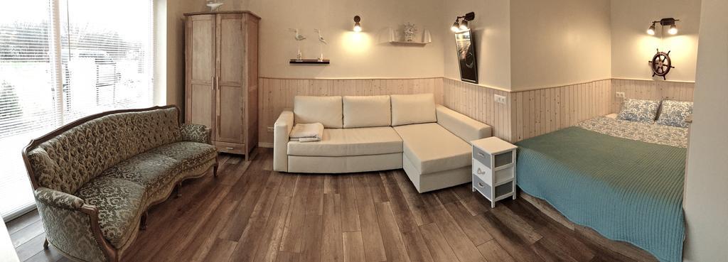 Metsa Apartments Pärnu Cameră foto
